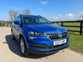 Skoda Karoq 1.5 TSI ACT SE DSG Euro 6 (s/s) 5dr 4