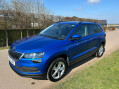 Skoda Karoq 1.5 TSI ACT SE DSG Euro 6 (s/s) 5dr 5