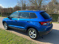 Skoda Karoq 1.5 TSI ACT SE DSG Euro 6 (s/s) 5dr 15