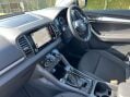 Skoda Karoq 1.5 TSI ACT SE DSG Euro 6 (s/s) 5dr 11