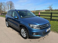 Volkswagen Tiguan 2.0 TDI BlueMotion Tech Match 2WD Euro 5 (s/s) 5dr 3