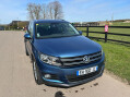 Volkswagen Tiguan 2.0 TDI BlueMotion Tech Match 2WD Euro 5 (s/s) 5dr 4