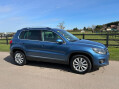 Volkswagen Tiguan 2.0 TDI BlueMotion Tech Match 2WD Euro 5 (s/s) 5dr 5