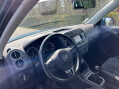Volkswagen Tiguan 2.0 TDI BlueMotion Tech Match 2WD Euro 5 (s/s) 5dr 12