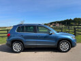 Volkswagen Tiguan 2.0 TDI BlueMotion Tech Match 2WD Euro 5 (s/s) 5dr 22