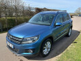 Volkswagen Tiguan 2.0 TDI BlueMotion Tech Match 2WD Euro 5 (s/s) 5dr 1
