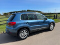Volkswagen Tiguan 2.0 TDI BlueMotion Tech Match 2WD Euro 5 (s/s) 5dr 6