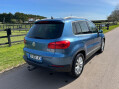 Volkswagen Tiguan 2.0 TDI BlueMotion Tech Match 2WD Euro 5 (s/s) 5dr 7