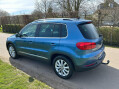 Volkswagen Tiguan 2.0 TDI BlueMotion Tech Match 2WD Euro 5 (s/s) 5dr 8