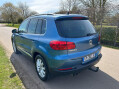 Volkswagen Tiguan 2.0 TDI BlueMotion Tech Match 2WD Euro 5 (s/s) 5dr 9
