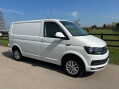 Volkswagen Transporter 2.0 TDI T28 Highline FWD SWB Euro 6 (s/s) 5dr 1