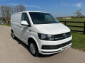 Volkswagen Transporter 2.0 TDI T28 Highline FWD SWB Euro 6 (s/s) 5dr 3
