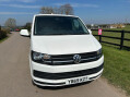 Volkswagen Transporter 2.0 TDI T28 Highline FWD SWB Euro 6 (s/s) 5dr 5
