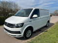 Volkswagen Transporter 2.0 TDI T28 Highline FWD SWB Euro 6 (s/s) 5dr 7