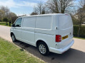 Volkswagen Transporter 2.0 TDI T28 Highline FWD SWB Euro 6 (s/s) 5dr 12
