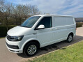 Volkswagen Transporter 2.0 TDI T28 Highline FWD SWB Euro 6 (s/s) 5dr 13