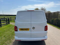 Volkswagen Transporter 2.0 TDI T28 Highline FWD SWB Euro 6 (s/s) 5dr 15