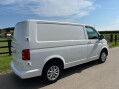 Volkswagen Transporter 2.0 TDI T28 Highline FWD SWB Euro 6 (s/s) 5dr 16