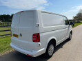 Volkswagen Transporter 2.0 TDI T28 Highline FWD SWB Euro 6 (s/s) 5dr 17