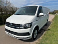 Volkswagen Transporter 2.0 TDI T28 Highline FWD SWB Euro 6 (s/s) 5dr 21