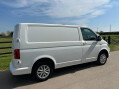 Volkswagen Transporter 2.0 TDI T28 Highline FWD SWB Euro 6 (s/s) 5dr 22