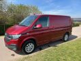 Volkswagen Transporter 2.0 TDI T28 Highline DSG FWD SWB Euro 6 (s/s) 5dr 3