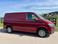 Volkswagen Transporter 2.0 TDI T28 Highline DSG FWD SWB Euro 6 (s/s) 5dr 7