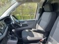 Volkswagen Transporter 2.0 TDI T28 Highline DSG FWD SWB Euro 6 (s/s) 5dr 11