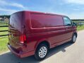 Volkswagen Transporter 2.0 TDI T28 Highline DSG FWD SWB Euro 6 (s/s) 5dr 18