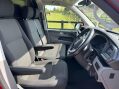 Volkswagen Transporter 2.0 TDI T28 Highline DSG FWD SWB Euro 6 (s/s) 5dr 20