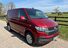 Volkswagen Transporter 2.0 TDI T28 Highline DSG FWD SWB Euro 6 (s/s) 5dr