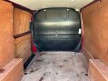 Volkswagen Transporter 2.0 TDI T28 Highline DSG FWD SWB Euro 6 (s/s) 5dr 17