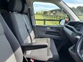 Volkswagen Transporter 2.0 TDI T28 Highline DSG FWD SWB Euro 6 (s/s) 5dr 22