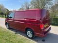Volkswagen Transporter 2.0 TDI T28 Highline DSG FWD SWB Euro 6 (s/s) 5dr 14