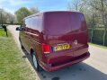 Volkswagen Transporter 2.0 TDI T28 Highline DSG FWD SWB Euro 6 (s/s) 5dr 15