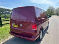 Volkswagen Transporter 2.0 TDI T28 Highline DSG FWD SWB Euro 6 (s/s) 5dr 19