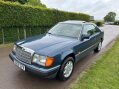Mercedes-Benz 300 3.0 CE 2dr 2