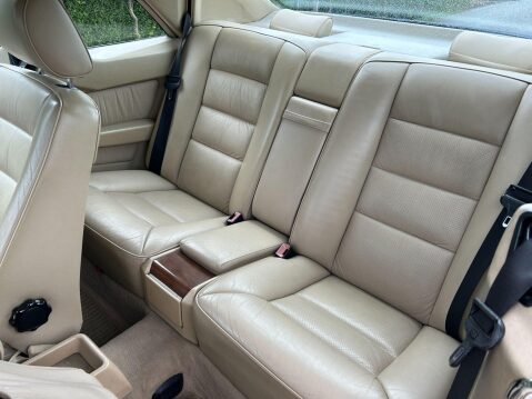 Mercedes-Benz 300 3.0 CE 2dr 15