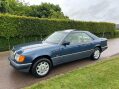 Mercedes-Benz 300 3.0 CE 2dr 7