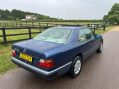Mercedes-Benz 300 3.0 CE 2dr 9
