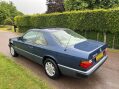 Mercedes-Benz 300 3.0 CE 2dr 3