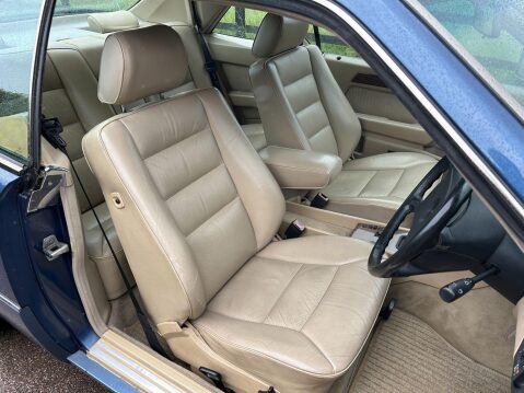 Mercedes-Benz 300 3.0 CE 2dr 16