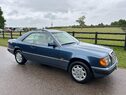 Mercedes-Benz 300 3.0 CE 2dr