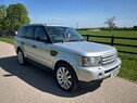 Land Rover Range Rover Sport 4.2 V8 Supercharged 5dr