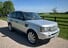 Land Rover Range Rover Sport 4.2 V8 Supercharged 5dr