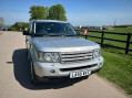 Land Rover Range Rover Sport 4.2 V8 Supercharged 5dr 2