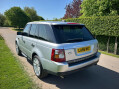 Land Rover Range Rover Sport 4.2 V8 Supercharged 5dr 6