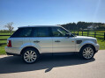 Land Rover Range Rover Sport 4.2 V8 Supercharged 5dr 8