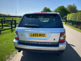 Land Rover Range Rover Sport 4.2 V8 Supercharged 5dr 9