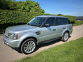 Land Rover Range Rover Sport 4.2 V8 Supercharged 5dr 4